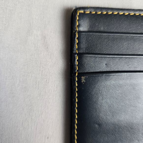 Dior Monogram Card Holder Wallet - Picture 4 of 8